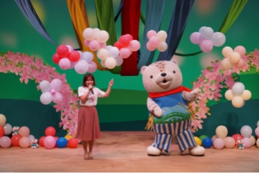 北海道イベント企画・音響照明制作｜サウンド企画の舞台イベントの画像