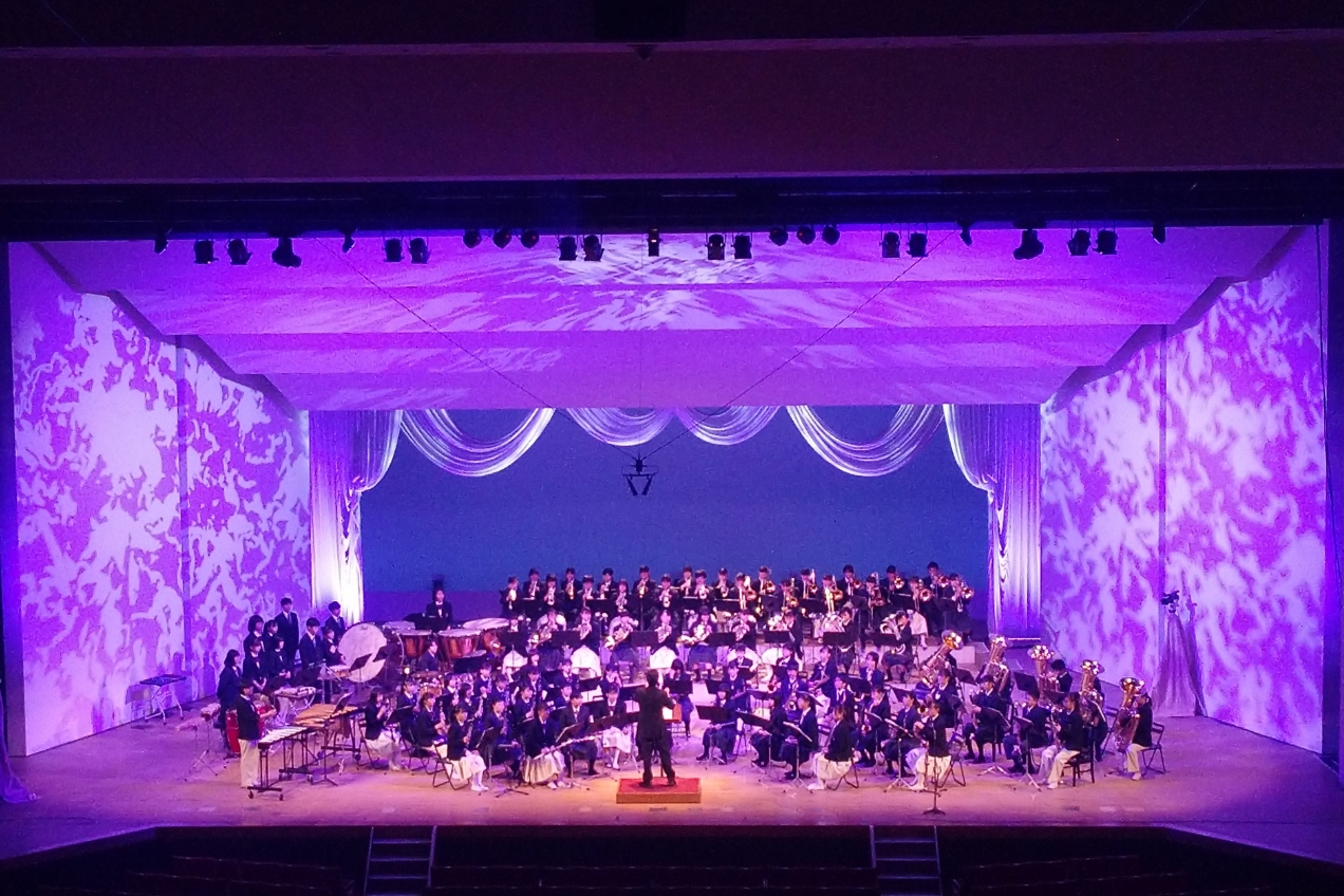北海道イベント企画・音響照明制作｜サウンド企画の画像1