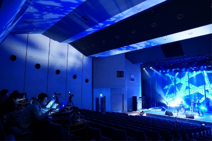北海道イベント企画・音響照明制作｜サウンド企画の画像1SP版画像